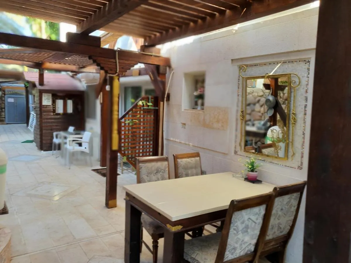 Apartment Thai Villa Eilat - וילה תאי אילת Israel