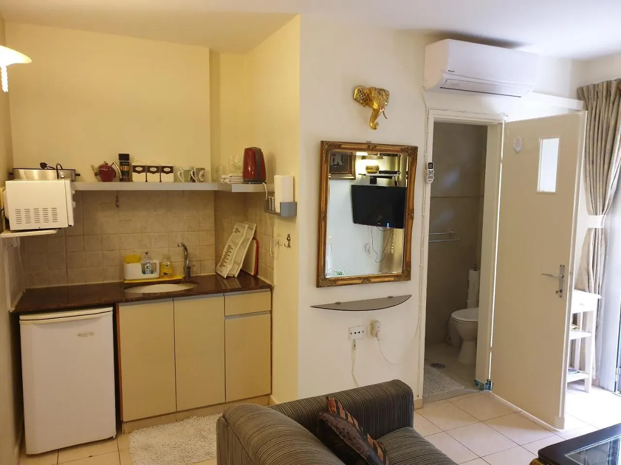 Thai Villa Eilat - וילה תאי אילת Apartment