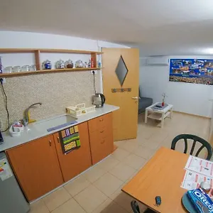 Private Place Near Carmel Center דירה חיפה